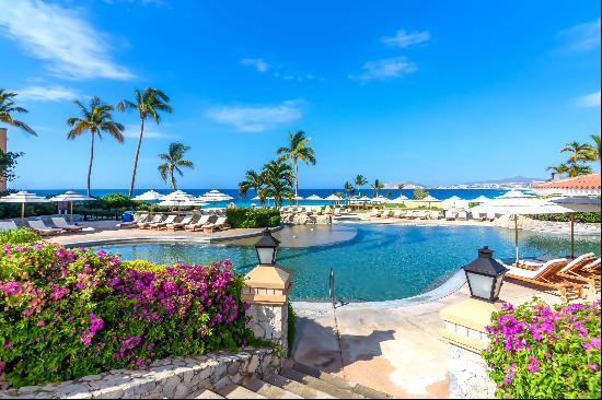 Cabo Real-Ocean Side Residential