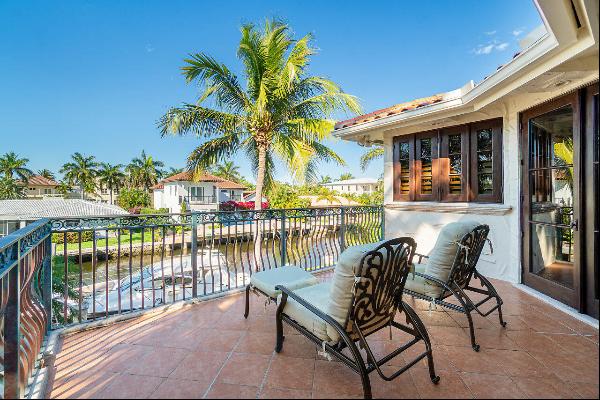 Delray Beach Residential Lease