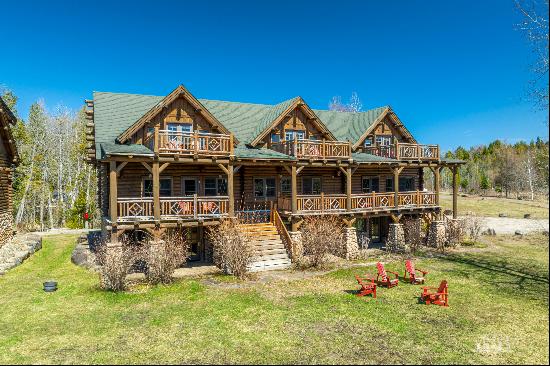 Saranac Lake Residential