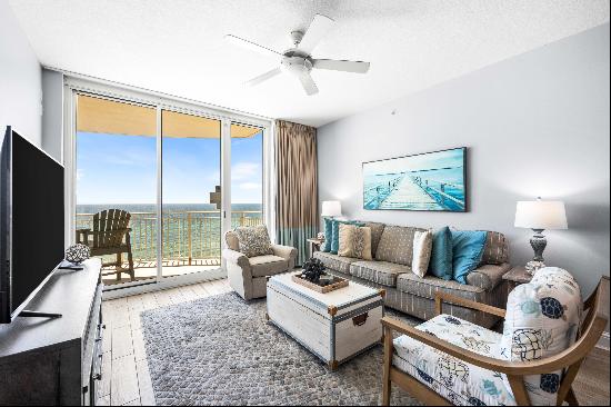 Panama City Beach Residential