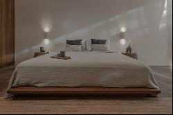 Luxury 2 Bed Penthouse • ID: LUM-RES