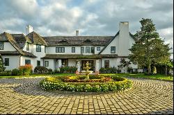 Legendary Atterbury Estate, Southampton NY