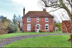 Ivychurch, Romney Marsh, Kent, TN29 0AZ