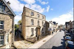 Dyer Street, Cirencester, Gloucestershire, GL7 2PP