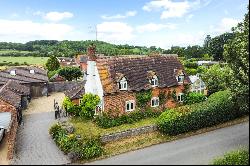 The Green, Bishop's Norton, Gloucestershire, GL2 9LP