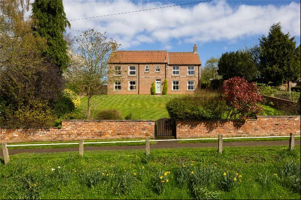 Main Street, Sheriff Hutton, York, YO60 6SS