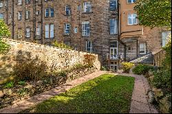 Buckingham Terrace, West End, Edinburgh, EH4 3AB