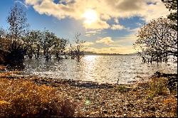 Inchmoan Island, Loch Lomond, Argyll and Bute, G83 8NT