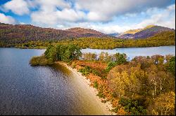 Inchmoan Island, Loch Lomond, Argyll and Bute, G83 8NT