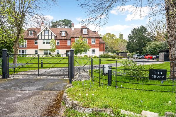 Buckland Road, Reigate, Surrey, RH2 9JP