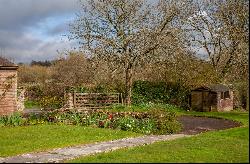 Stroud Common, Silton, Gillingham, Dorset, SP8 5PN