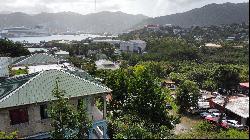 Baugher's Bay, Tortola, British Virgin Islands
