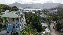 Baugher's Bay, Tortola, British Virgin Islands