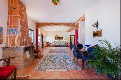 Detached house, 5 bedrooms, for Sale