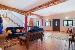 Detached house, 5 bedrooms, for Sale