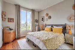 Suresnes – An ideal family home