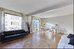 Paris 16th District – A 4-bed apartment