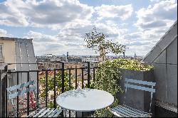 Paris 10th District – A superb 3/4 bed apartment