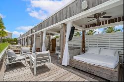 Luxury Condo at 102 Cove, Palm Cay