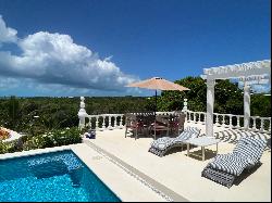 High Life, Oceanview Home, Old Banks Road - MLS 57459