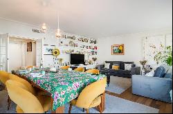 4 Bedroom Apartment, Lisboa