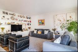 4 Bedroom Apartment, Lisboa