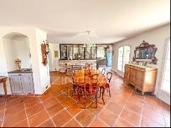 Cannes backcountry - Amazing family property