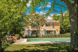 Beautiful Property - Ile de la Barthelasse