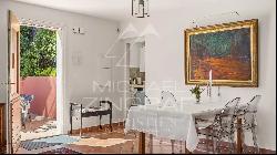 Close to Nice - Beautiful apartment with sea views