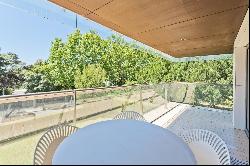 2 Bedroom Apartment, Cascais