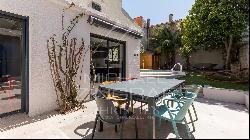 EXCEPTIONAL - OLD ANTIBES - ENTIRELY RENOVATED