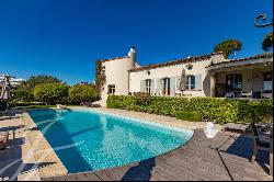 Cap d'Antibes | Close to Garoupe Beach