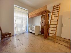 Appartement Montpellier centre ville