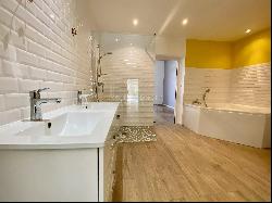 Appartement Montpellier centre ville