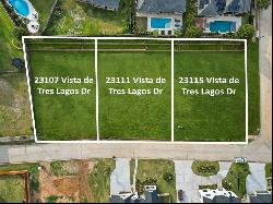 23111 Vista De Tres Lagos Drive