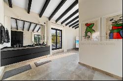 Finca in Mallorca with vacation rental license and pool in central location