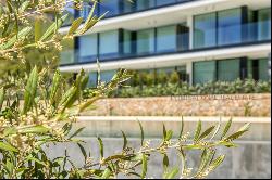 Grand newly built apartment with views of the sea located in the southwest of Mallorca