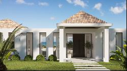 Luxury Villa (Model 2) in Las Terrenas Dominican Republic