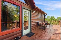 63 Holley Mountain Top Road, Whittier NC 28789