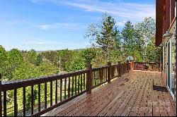 63 Holley Mountain Top Road, Whittier NC 28789