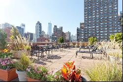 405 E 63RD Street #2D, New York NY 10065