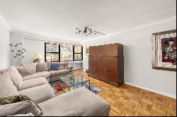 405 E 63RD Street #2D, New York NY 10065