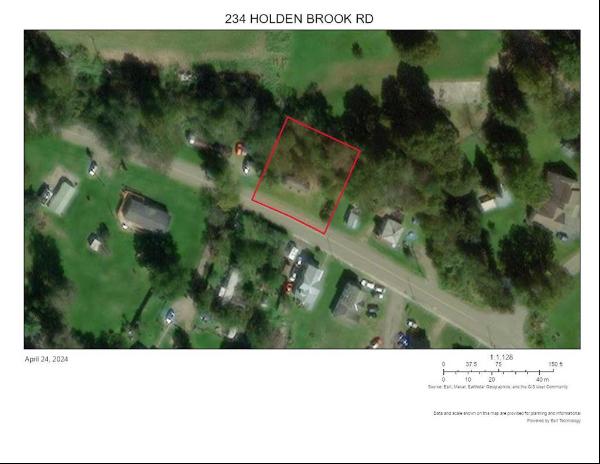 234 Holden Brook Road, Osceola PA 16942