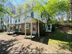 1712 Collier Street, Stonycreek Twp PA 15902