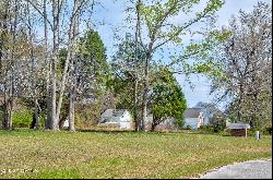Tract A-2 Nc 133 Highway, Rocky Point NC 28457