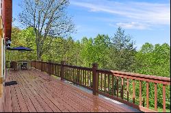 63 Holley Mountain Top Rd, Whittier NC 28789