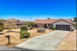 8759 San Diego Drive, Yucca Valley CA 92284