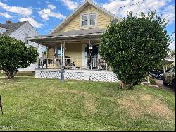 435 59th Street, Vienna WV 26105