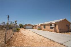 6386 Del Monte, Yucca Valley CA 92284