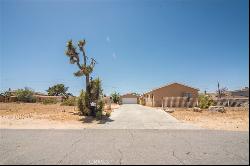 6386 Del Monte, Yucca Valley CA 92284